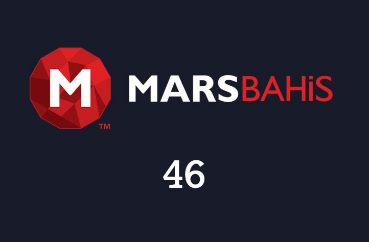 Marsbahis 46