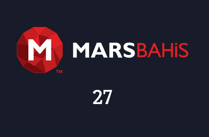 Marsbahis 27