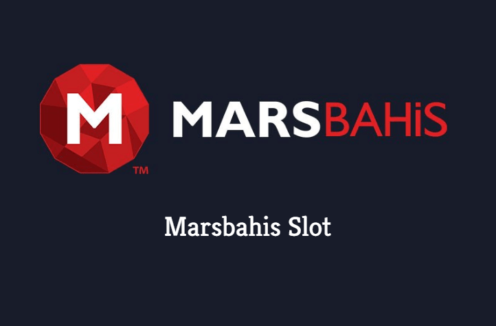 Marsbahis Slot
